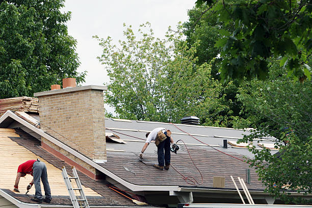 Reliable Bellefontaine, OH Roofing service Solutions